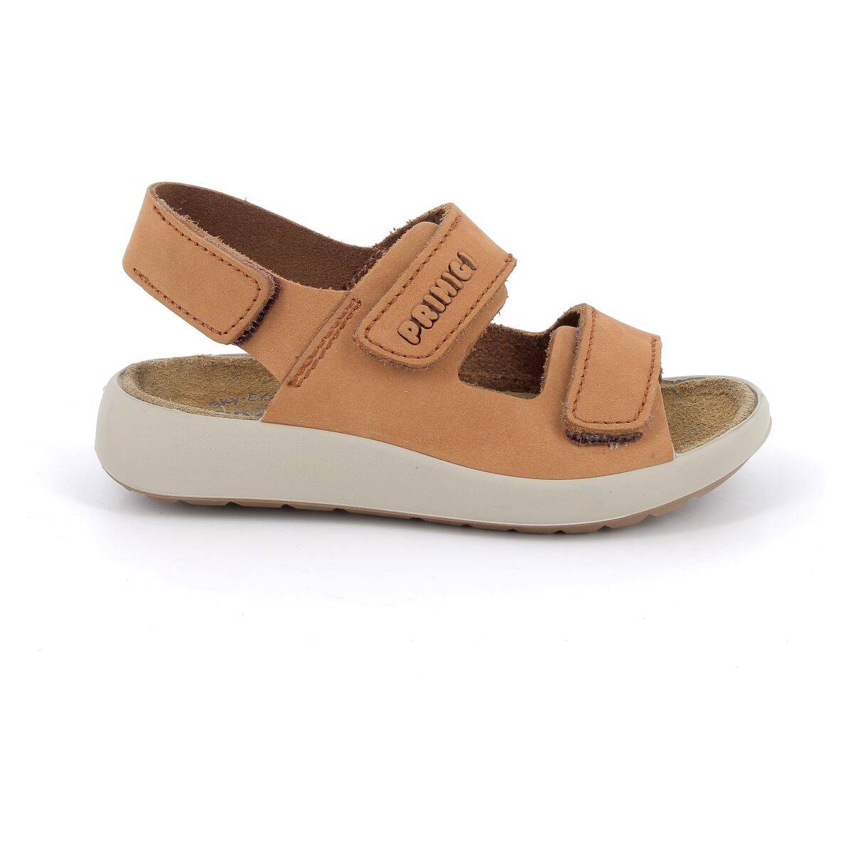 Primigi sandal PPM 78987 F cuoio 33