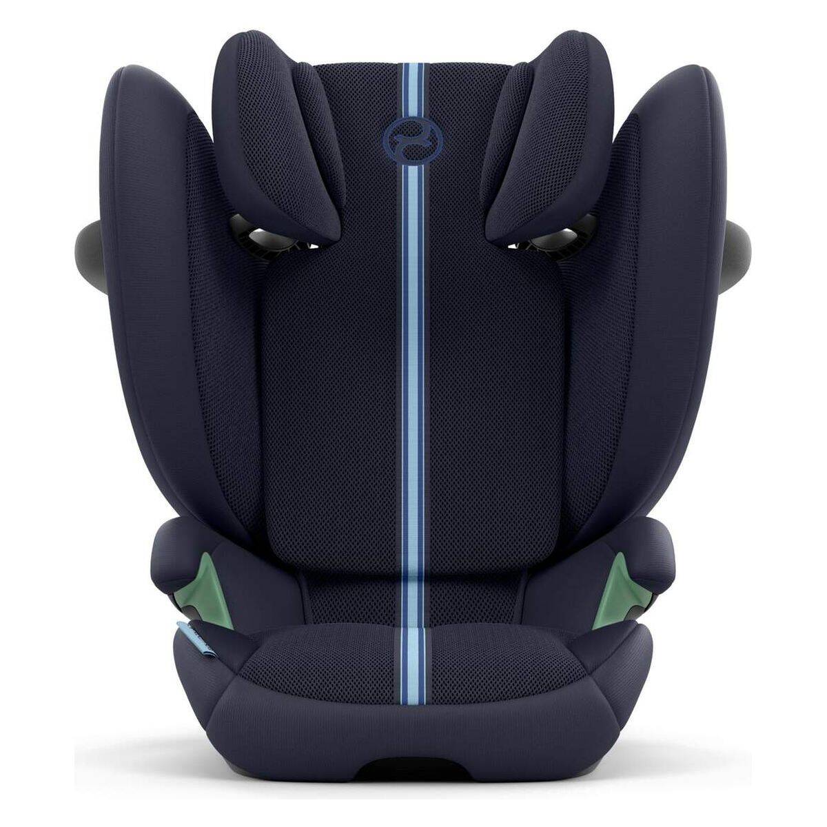Cybex Avtosedež Solution G2 plus 100-150 cm ocean blue