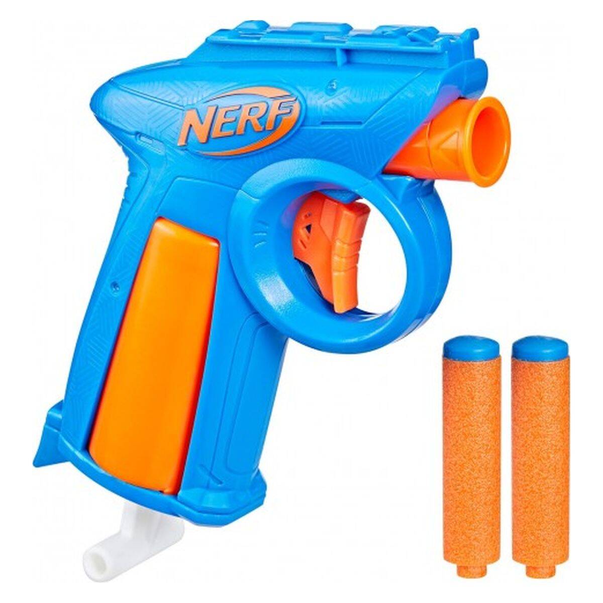 Nerf N serija Flex metalec