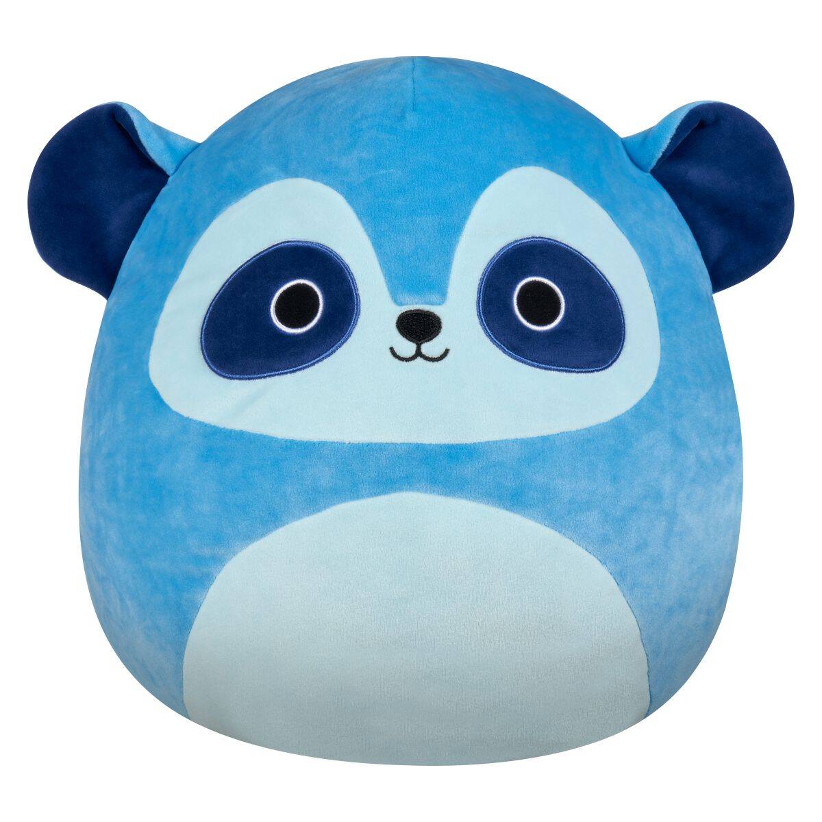 Squishmallows Rolf modri surikata, 35 cm