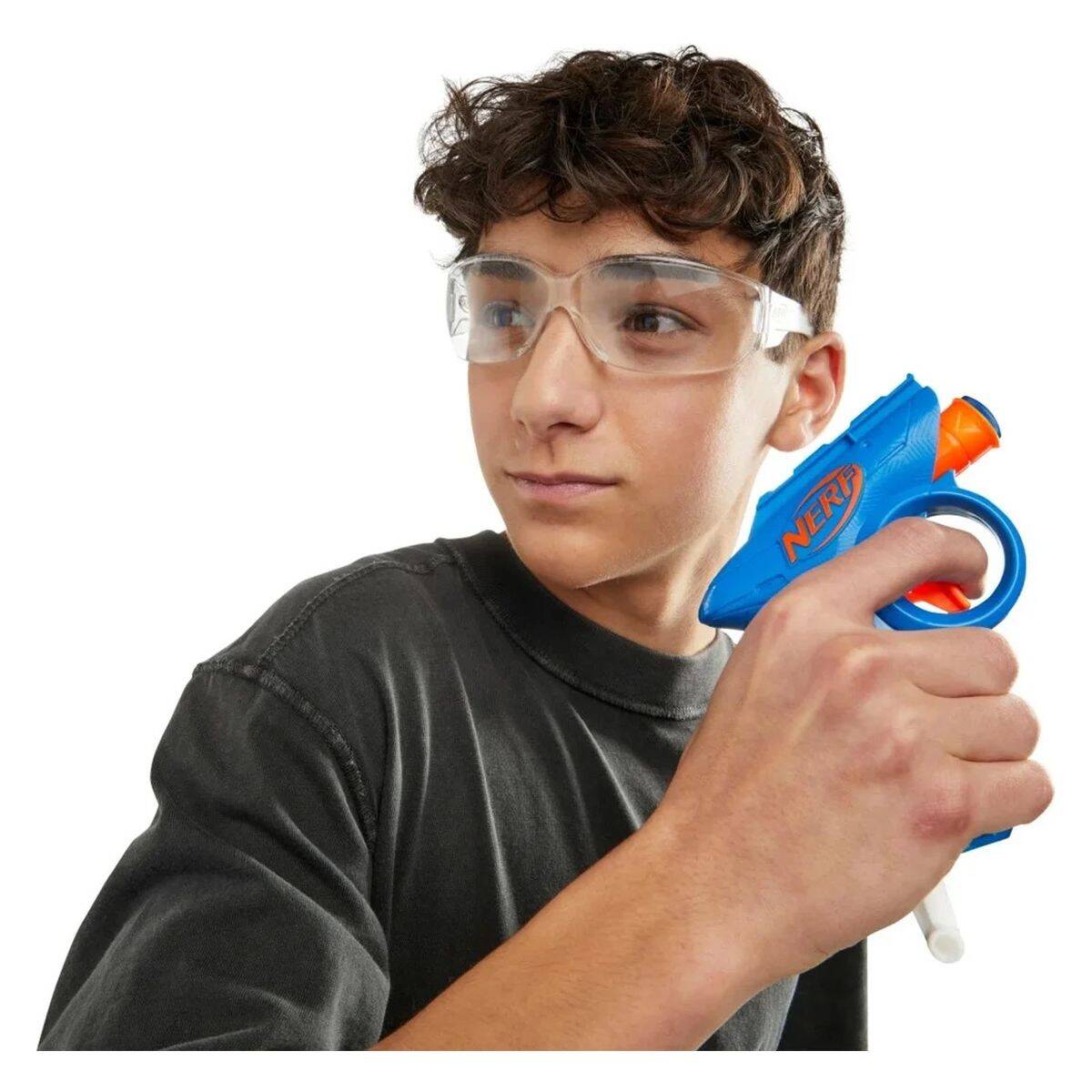 Nerf N serija Flex metalec