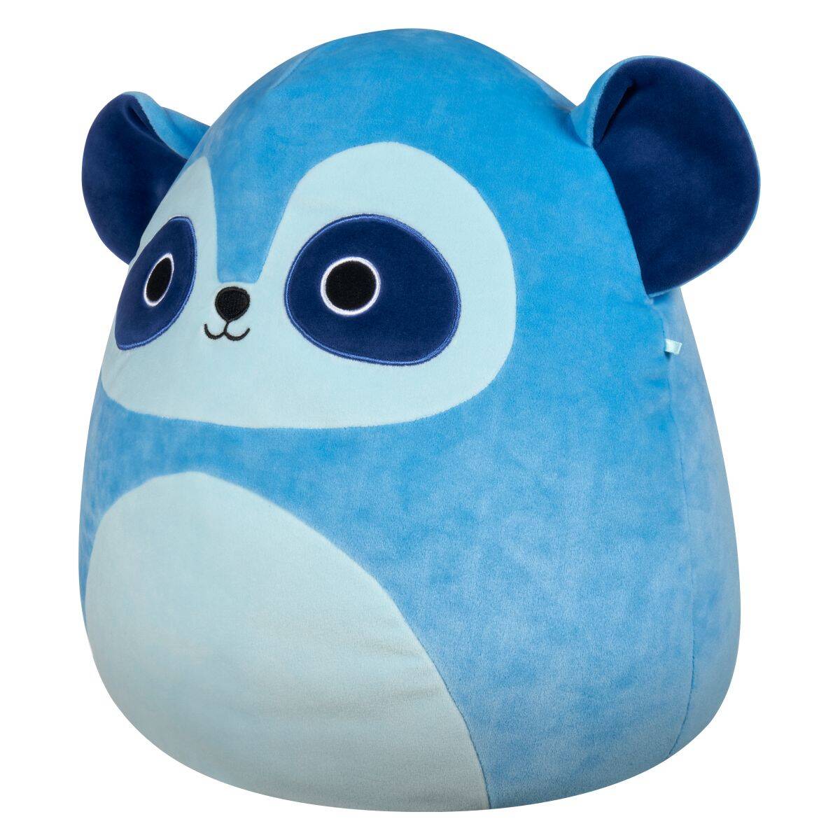Squishmallows Rolf modri surikata, 35 cm