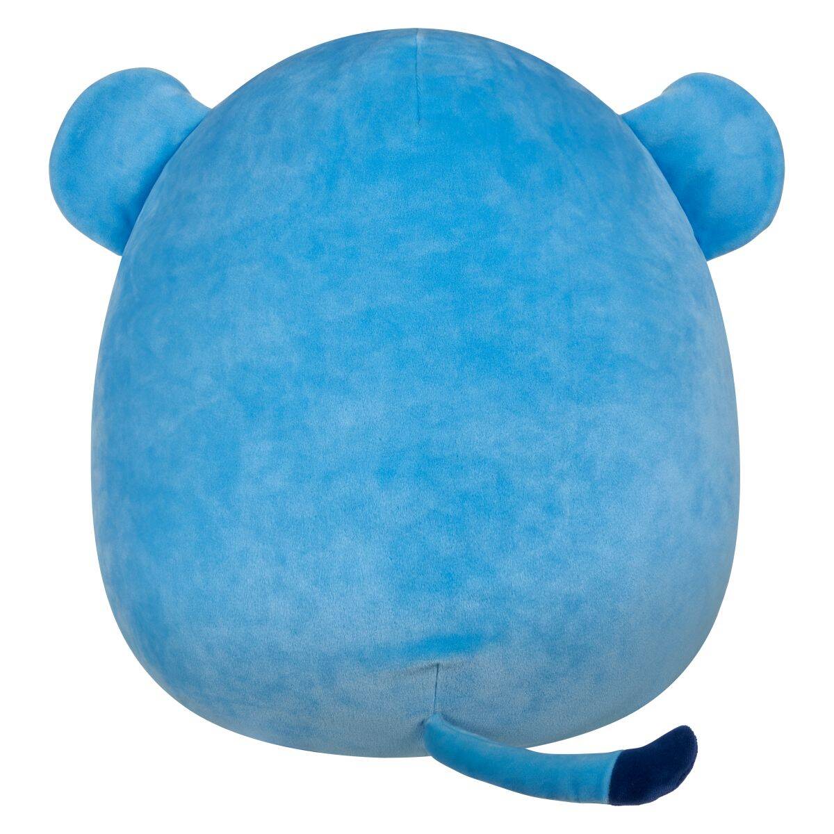 Squishmallows Rolf modri surikata, 35 cm