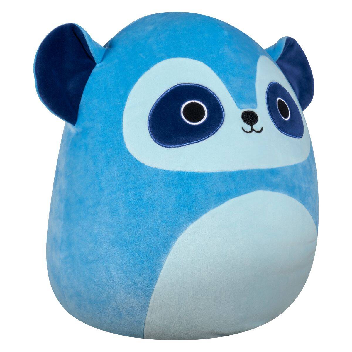 Squishmallows Rolf modri surikata, 35 cm