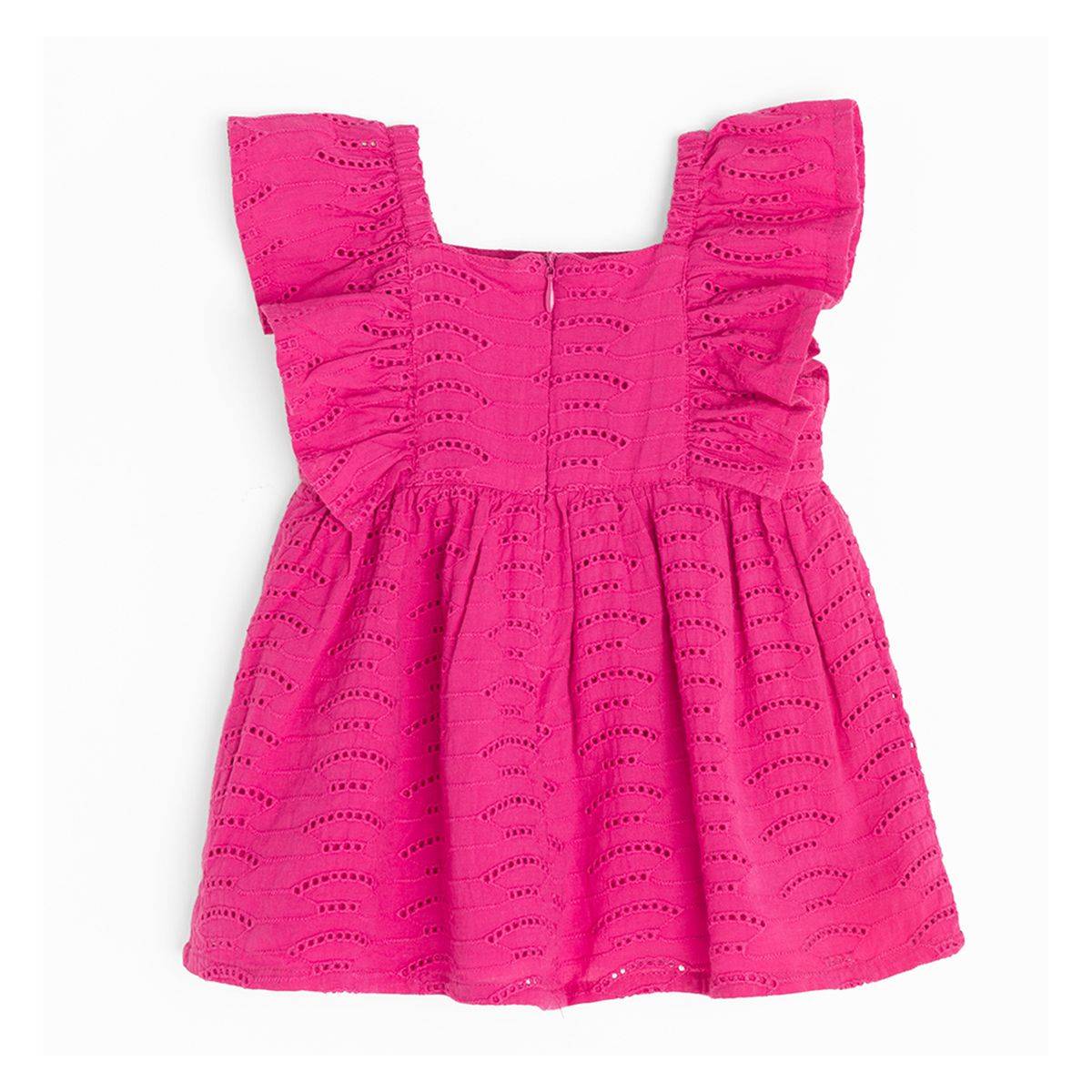 Cool Club obleka BR CCG2602639-00 D Roza 74