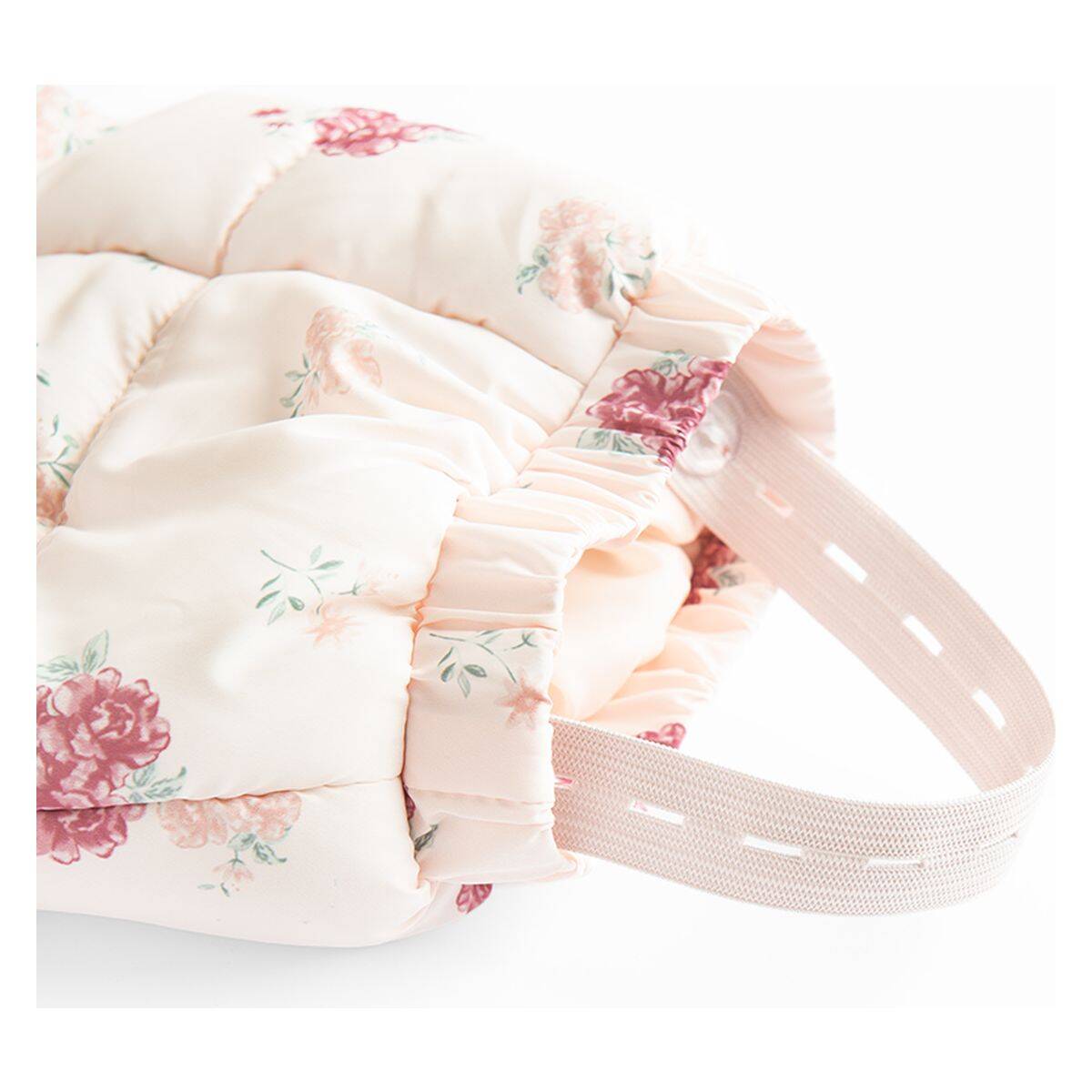 COOL CLUB kombinezon podstavljen DR COG2901485 Ž Roza 68