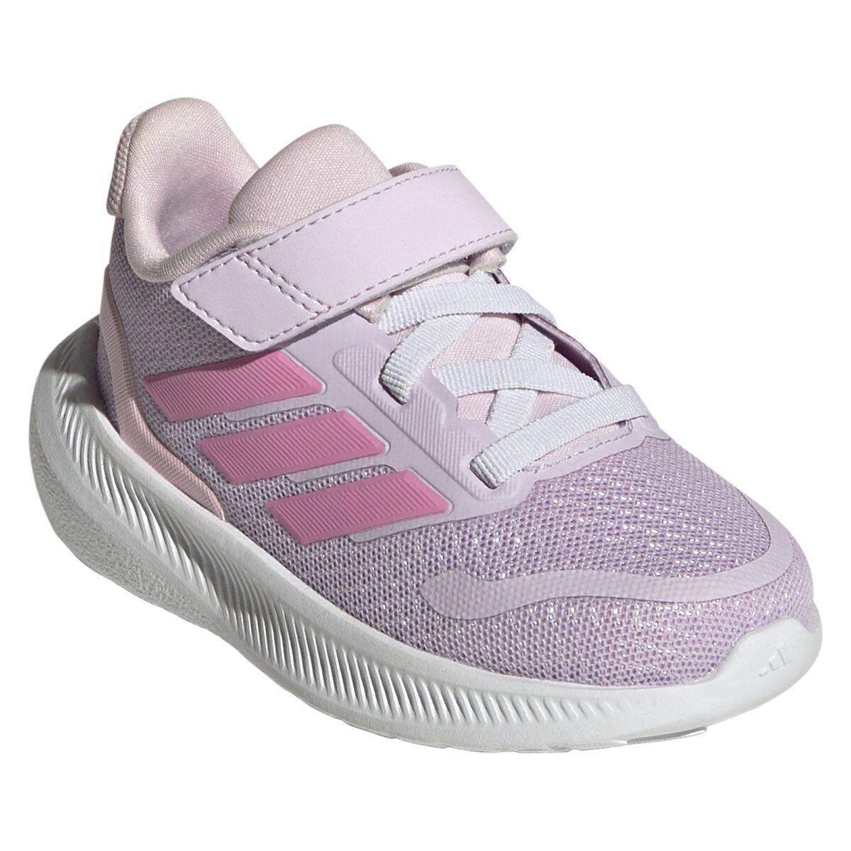 Adidas športni copat JP5157 RUNFALCON 5 EL I D purple 26