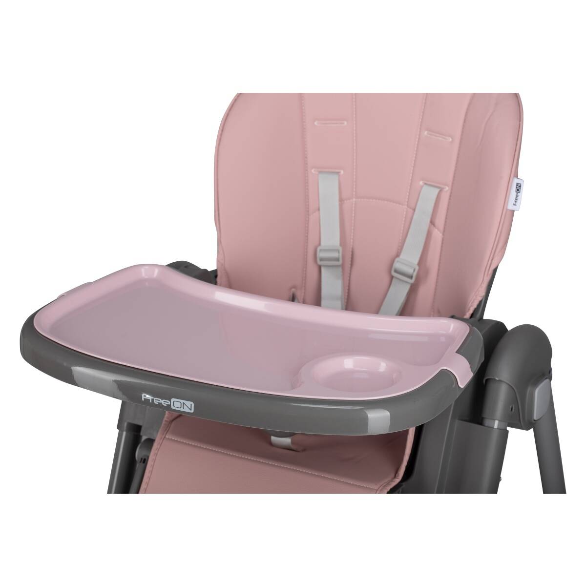 FREEON hranilica Kai pink