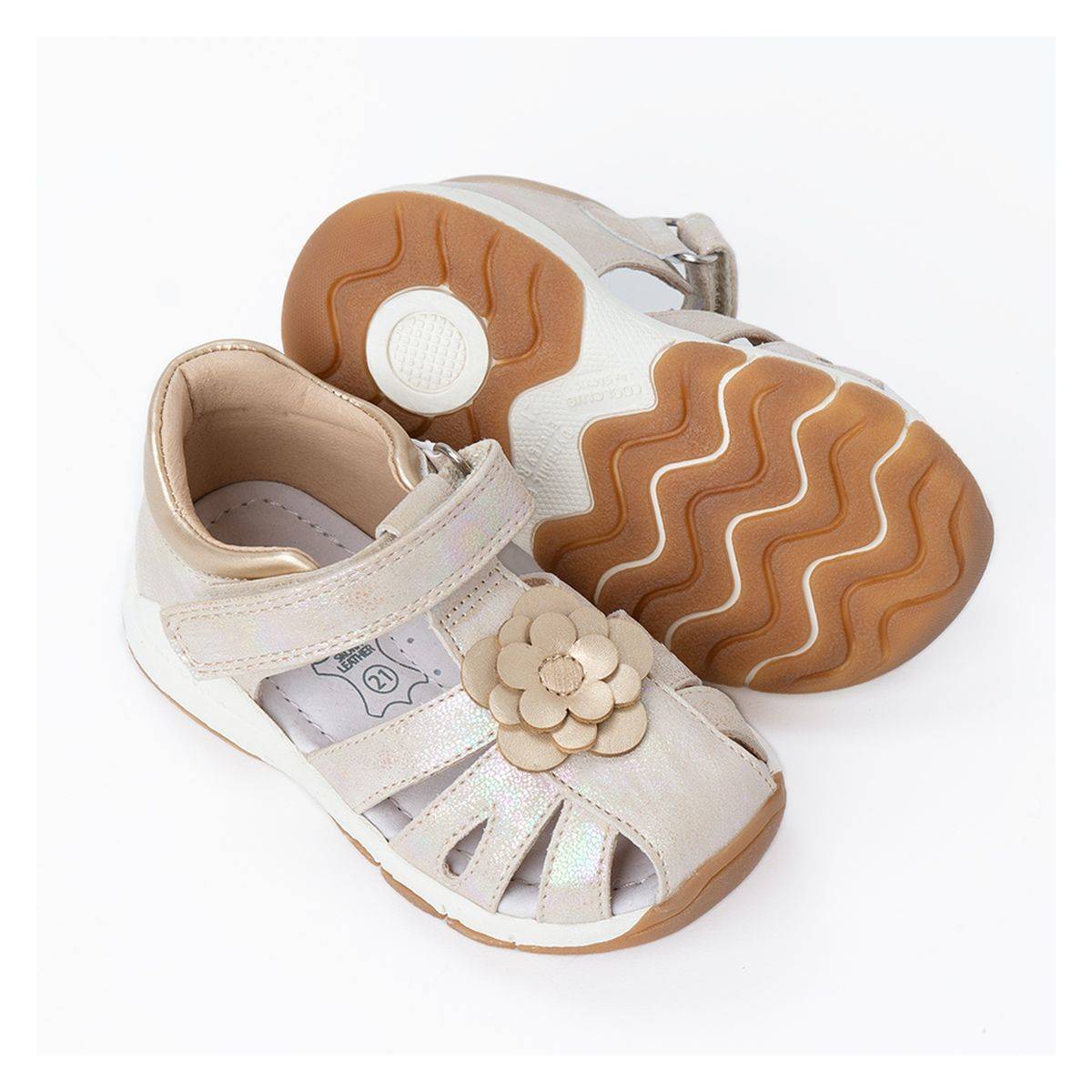 Cool Club sandal SNC1S24-CG3108 D pink 22