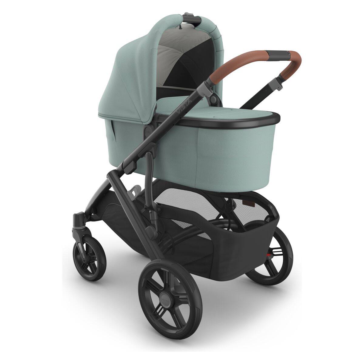 UppaBaby Košara za voziček Kenzi V3 mystic aqua