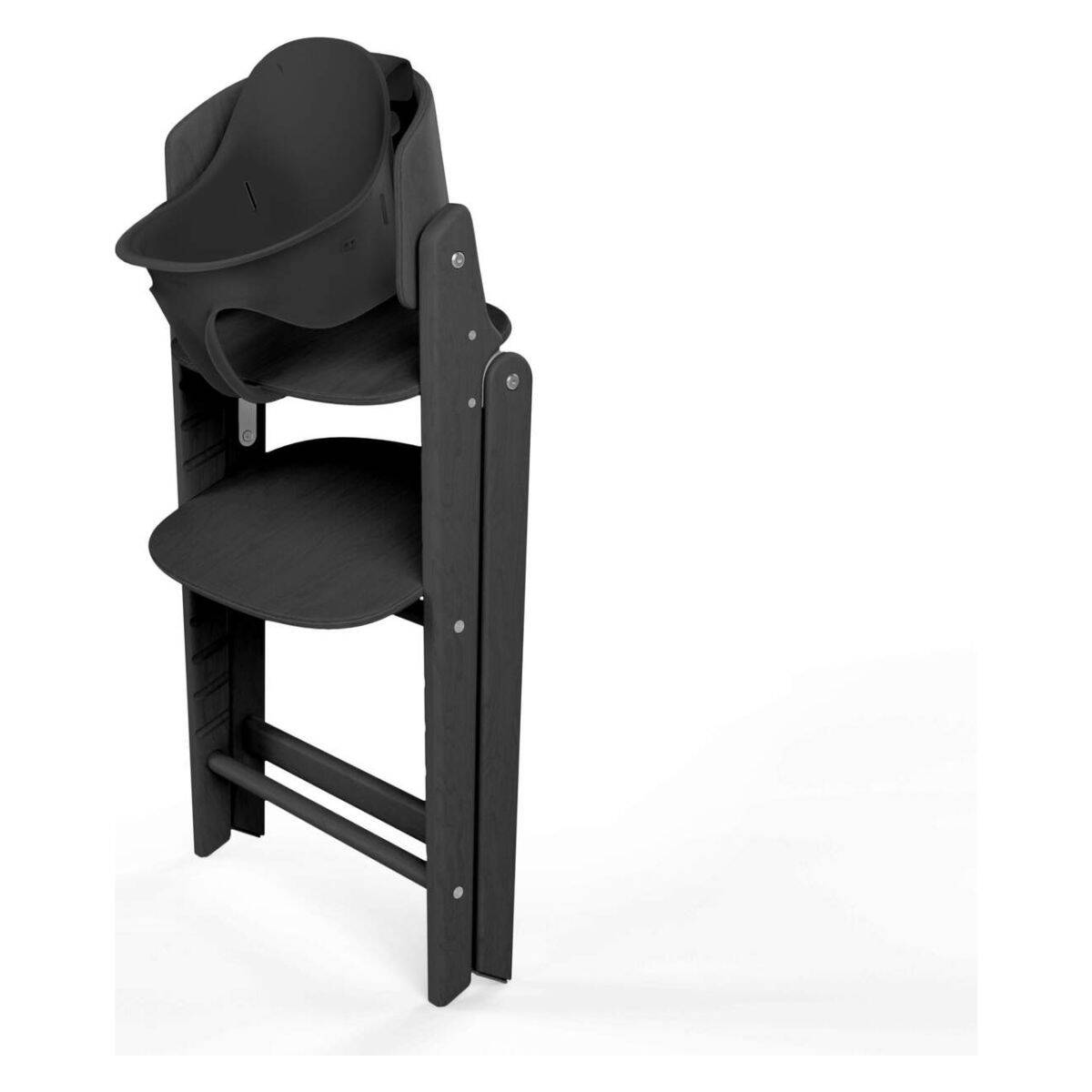 CYBEX hranilica Click & Fold 3 v 1 3u1 stunning black