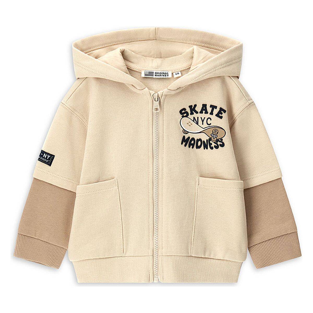 ORIGINAL MARINES vesta DR DFA0691NM M Bež 110