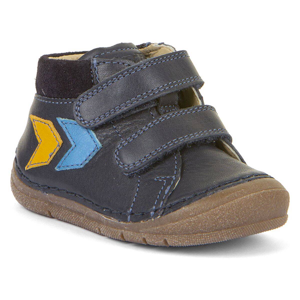 Froddo čevelj gležnjar G2130334 PAIX UP F dark blue 23