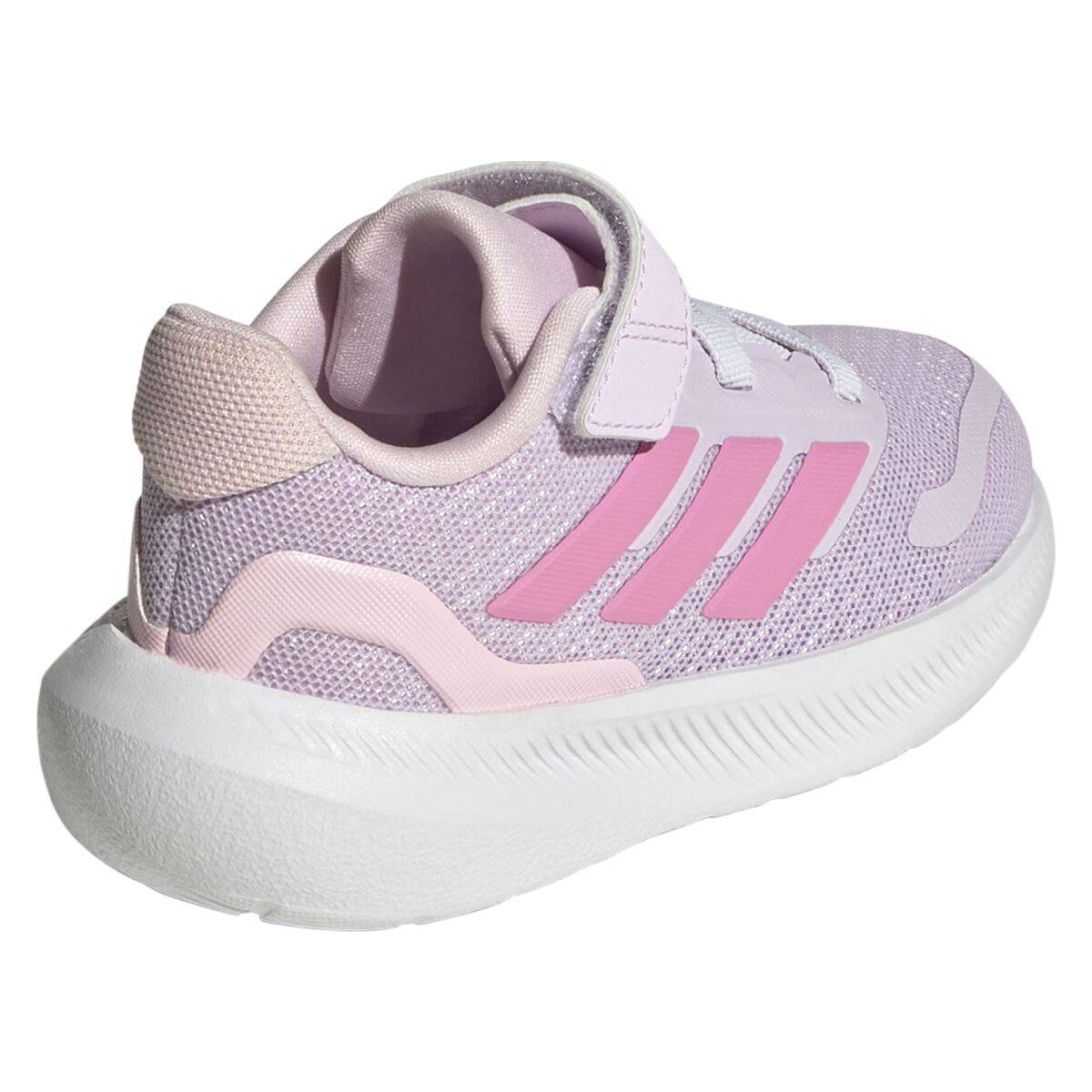 Adidas športni copat JP5157 RUNFALCON 5 EL I D purple 26