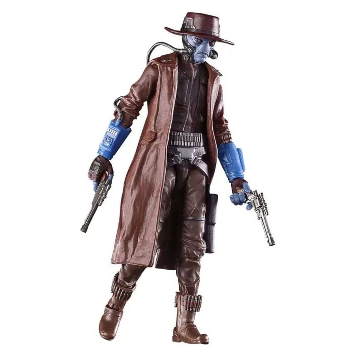 Star Wars Black Series figura 15cm sort