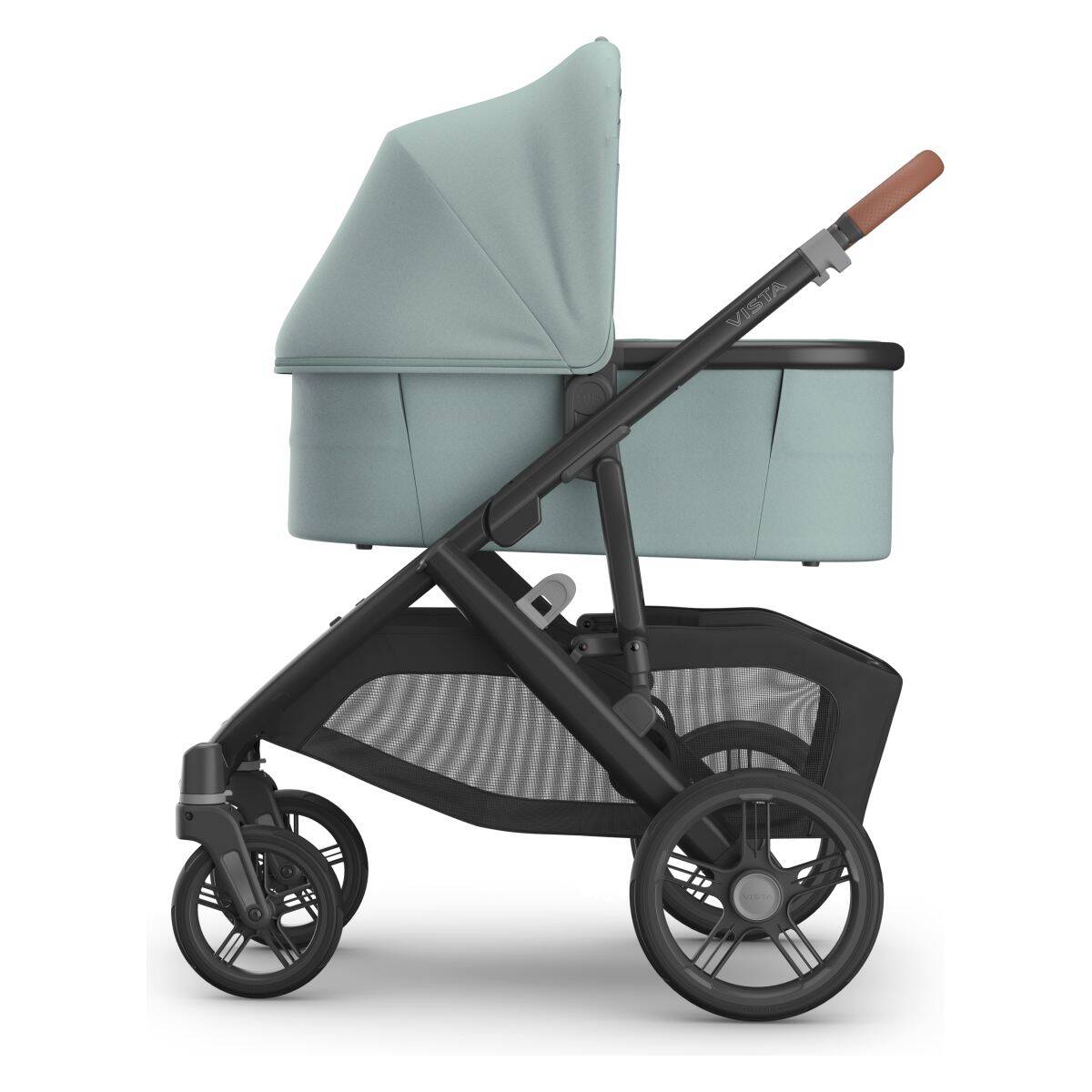 UppaBaby Košara za voziček Kenzi V3 mystic aqua
