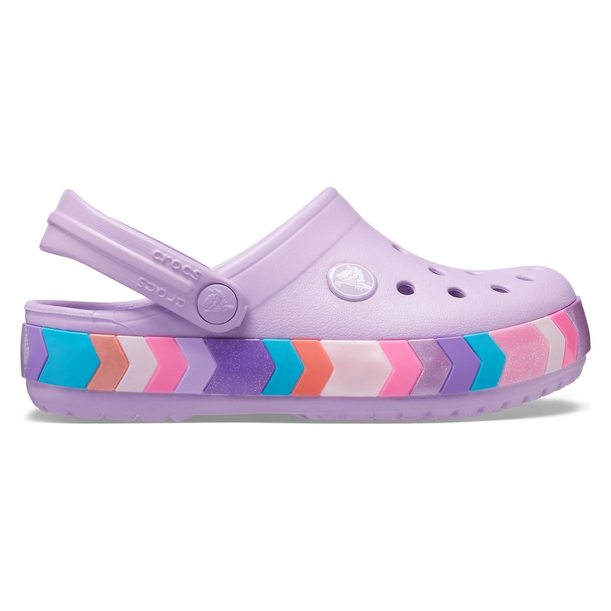 Crocs natikač zunanji 207007 CB CHEVRON BEADED D 5pr 32