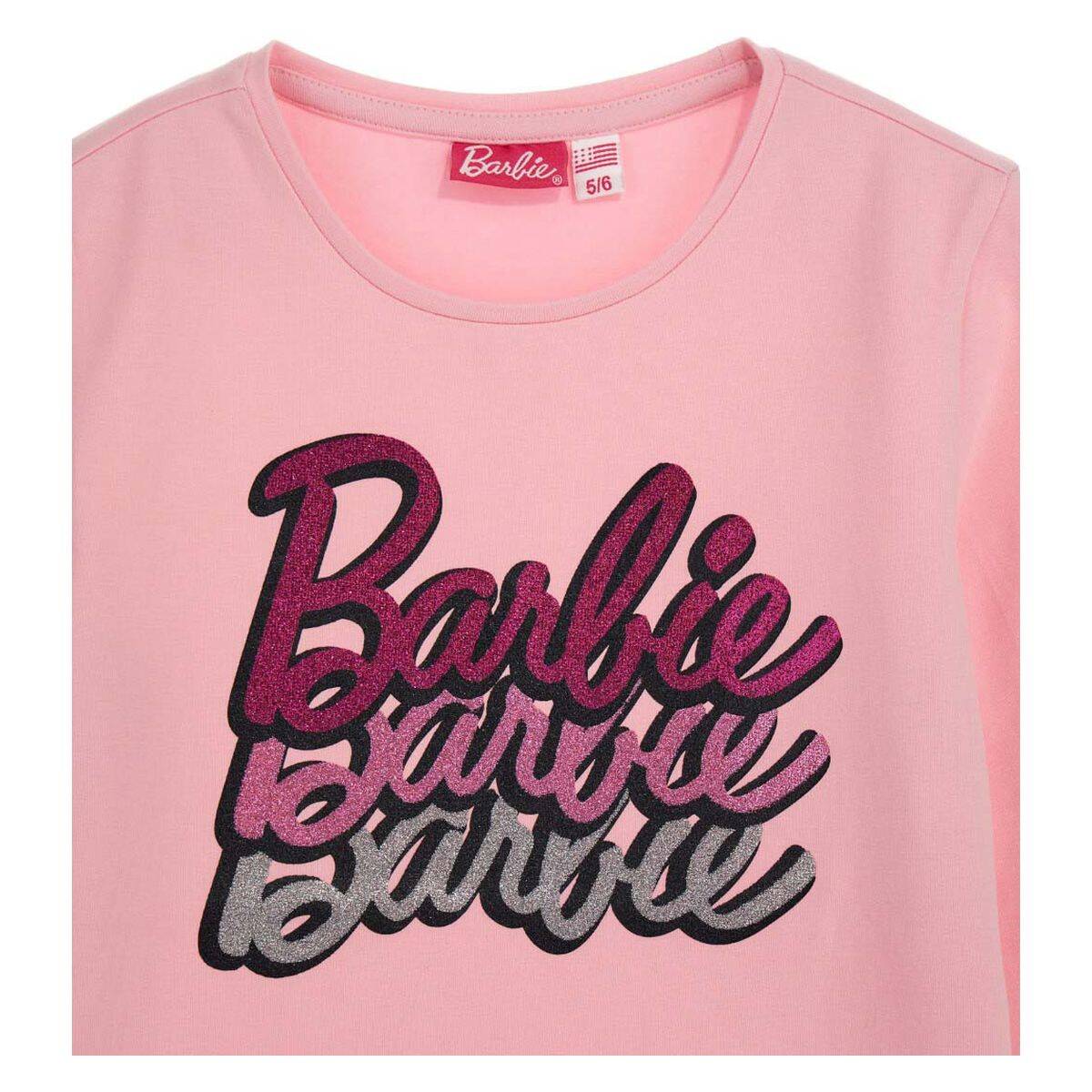 ORIGINAL MARINES majica DR DEAV3602F BARBIE Ž Roza 152