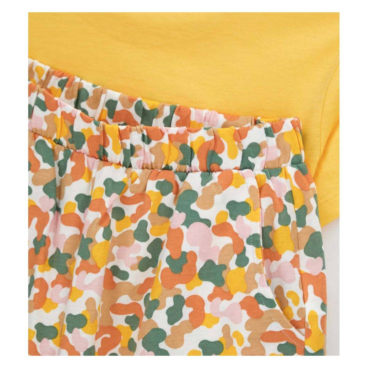 ORIGINAL MARINES komplet 2 djelni KR KH DFP3164CF Ž Šareno 116