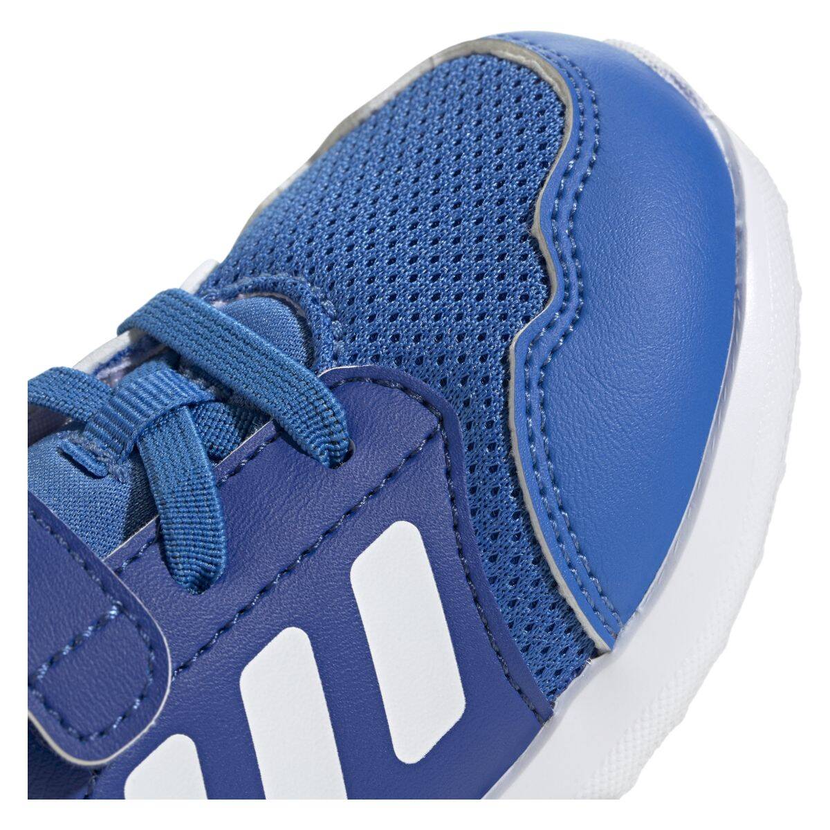 Adidas športni copat IH7780 Tensaur Run 3.0 EL F blue 26