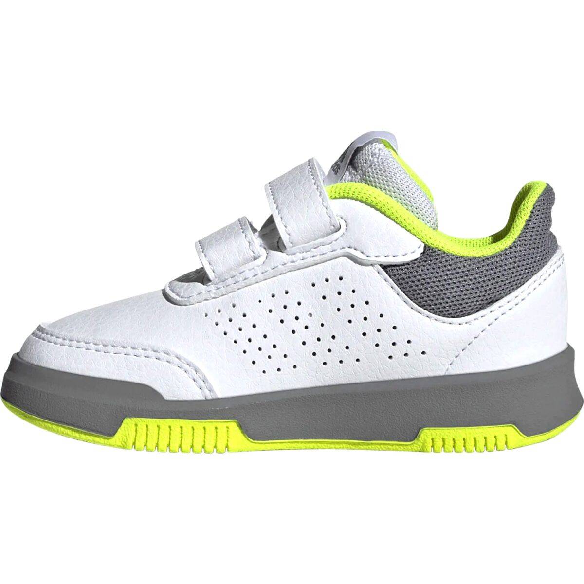 Adidas športni copat JQ2875 Tensaur Sport 2.0 C F white 23