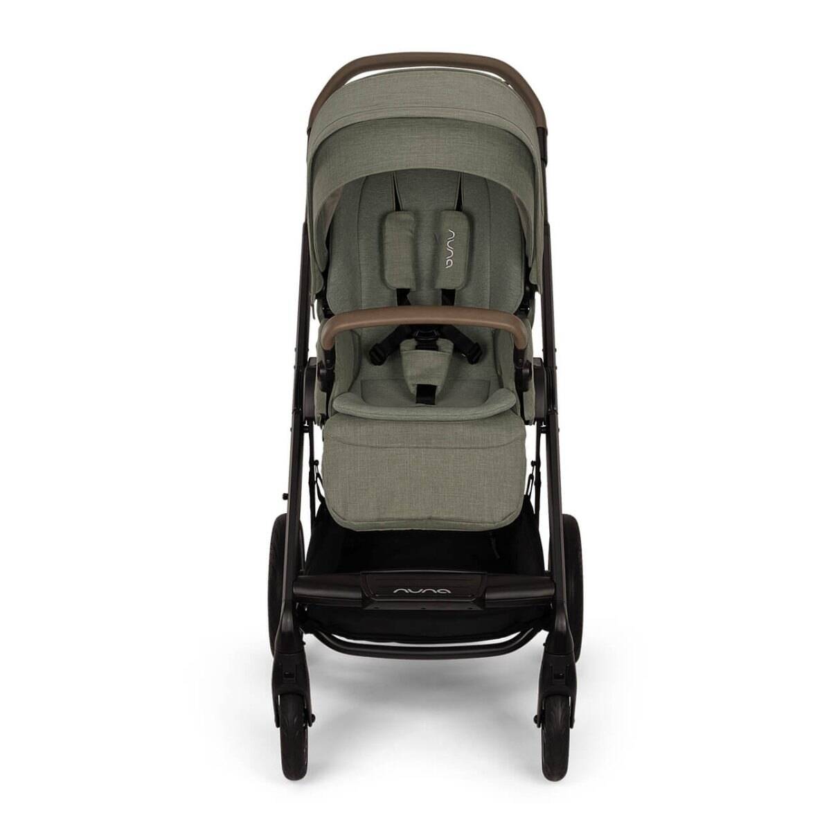 Nuna® Voziček 3v1 Pipa Next Mixx Next pine