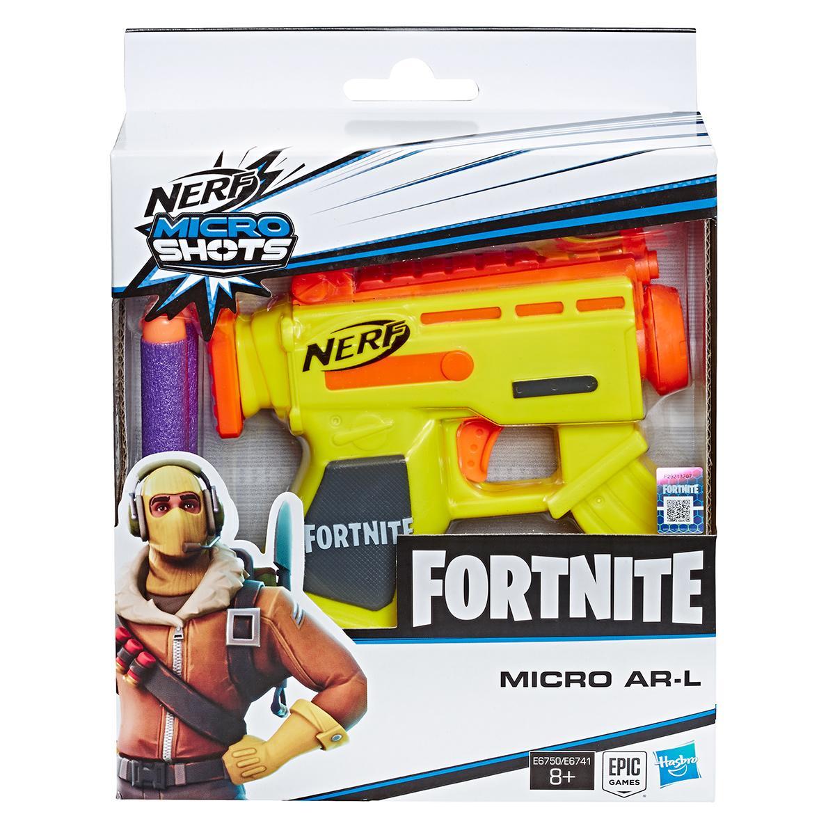 NERF E6741EU40