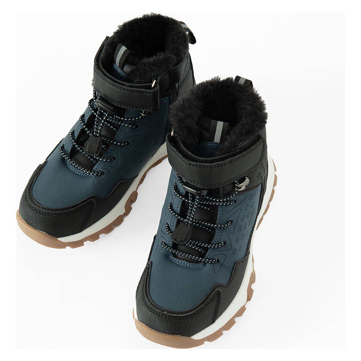 Cool Club škornji WBT3W24-CB2869 F navy blue 31