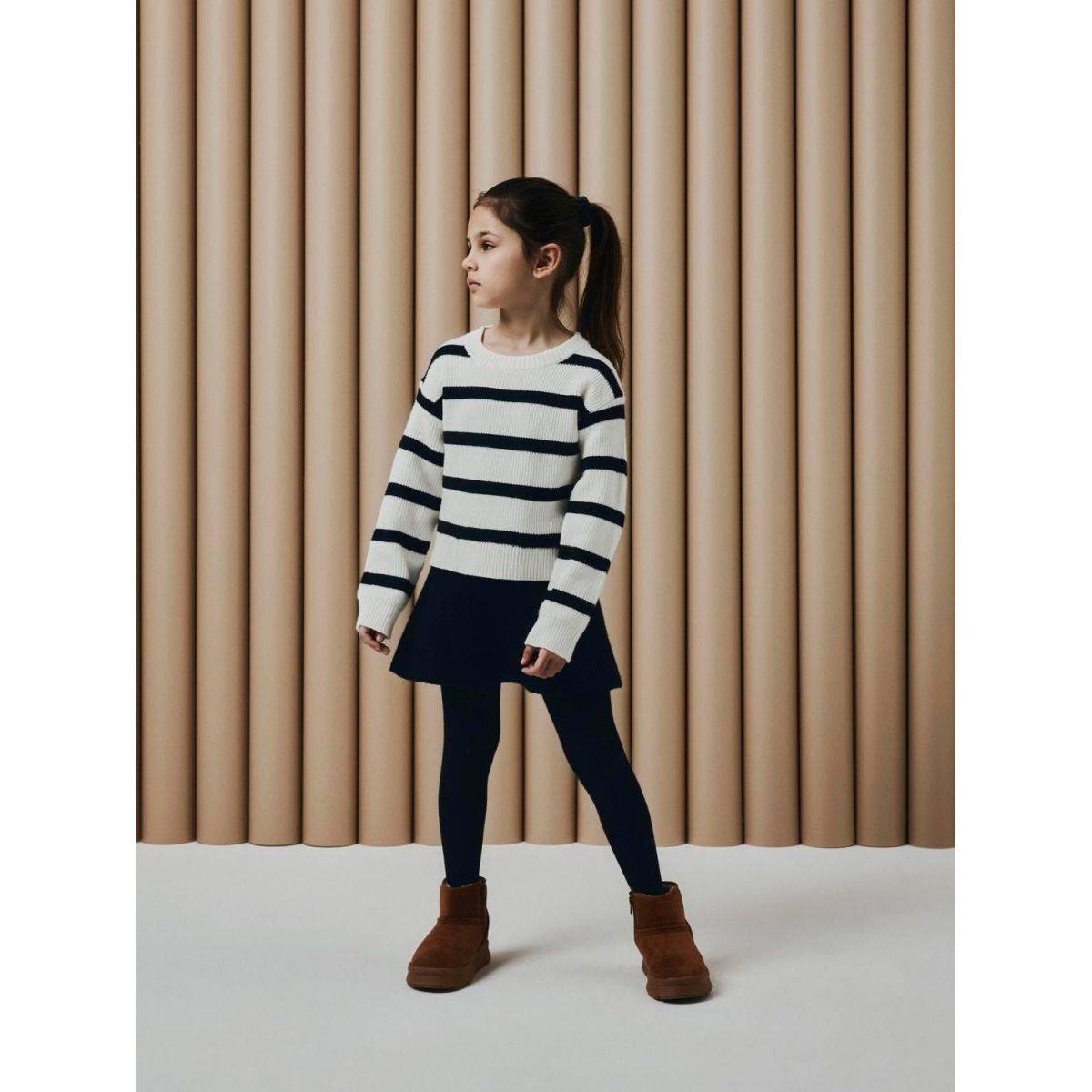 Name It pulover DR 13235150 D Bela 146/152