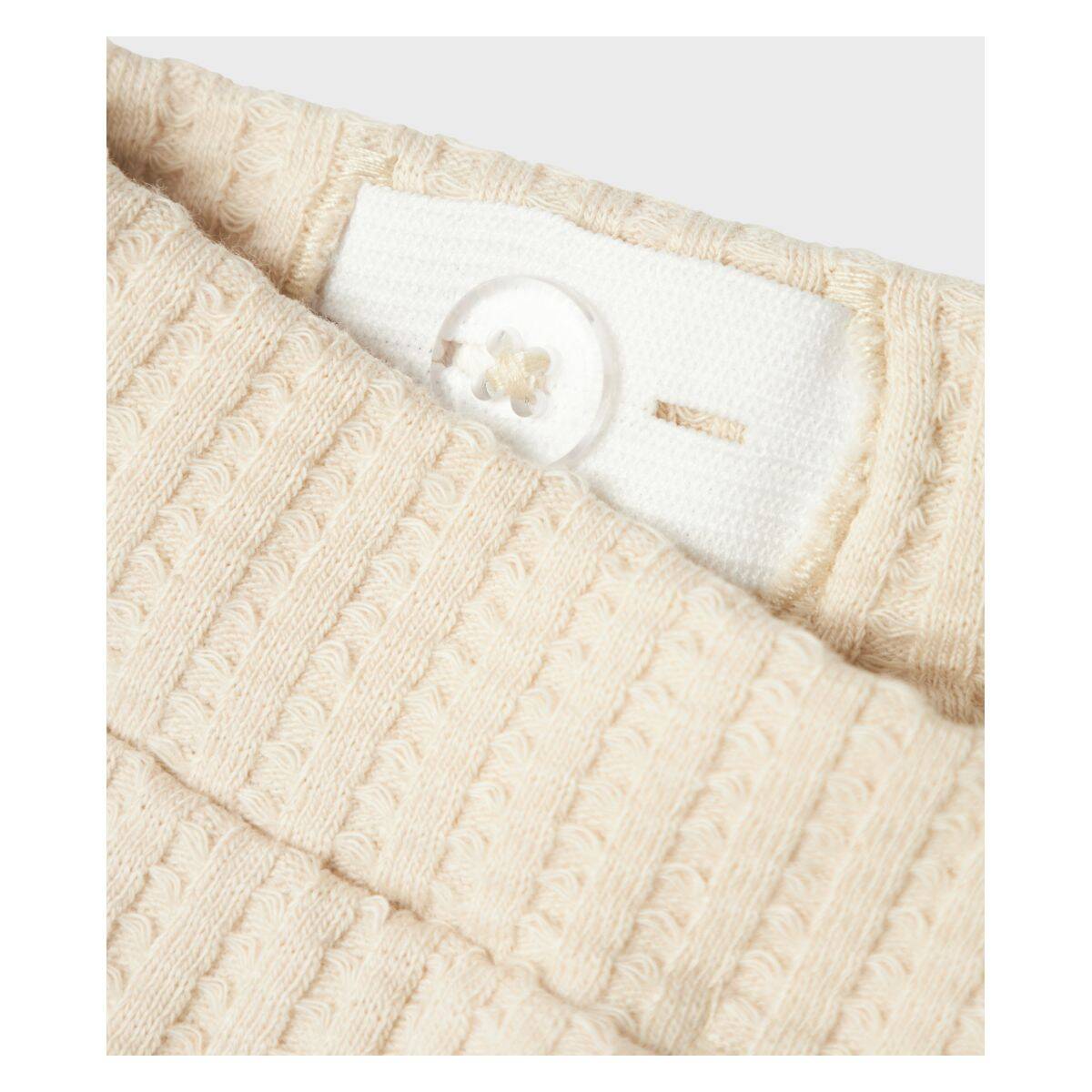 NAME IT hlače trenirka DH 13238650 NBMTOLIK M Bež 56