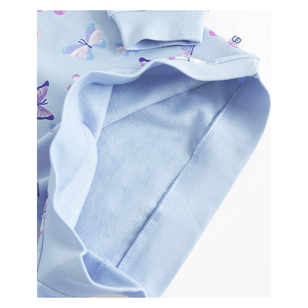 COOL CLUB trenirka DR DH CCG3011374-00 Ž Roza 128