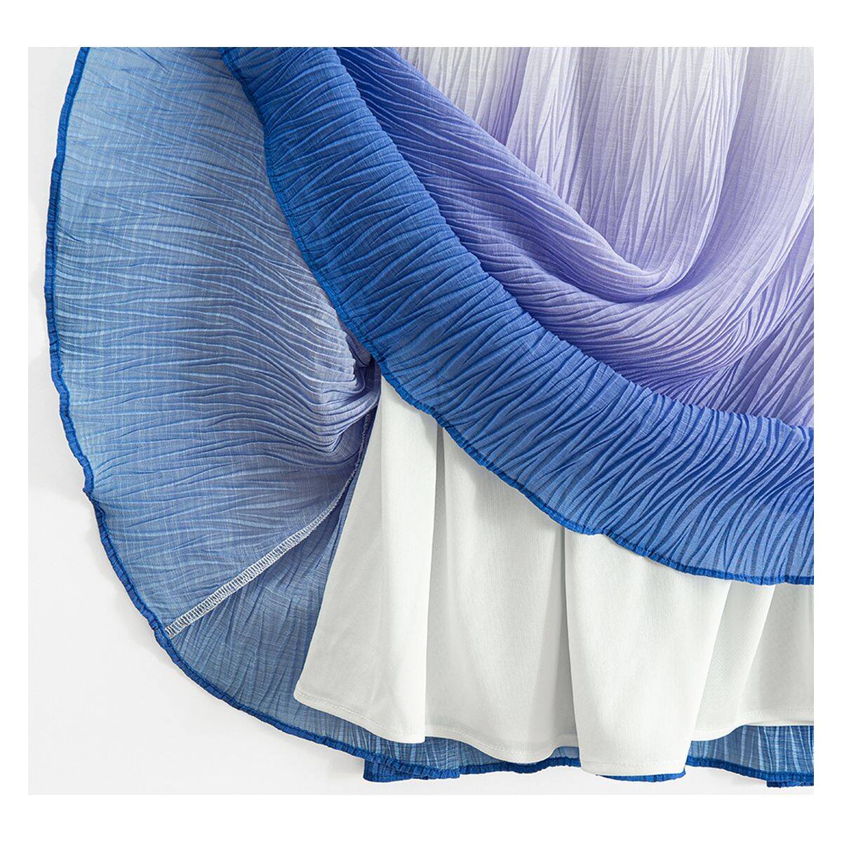 COOL CLUB haljina KR CCG3012094 Ž Bijela 98