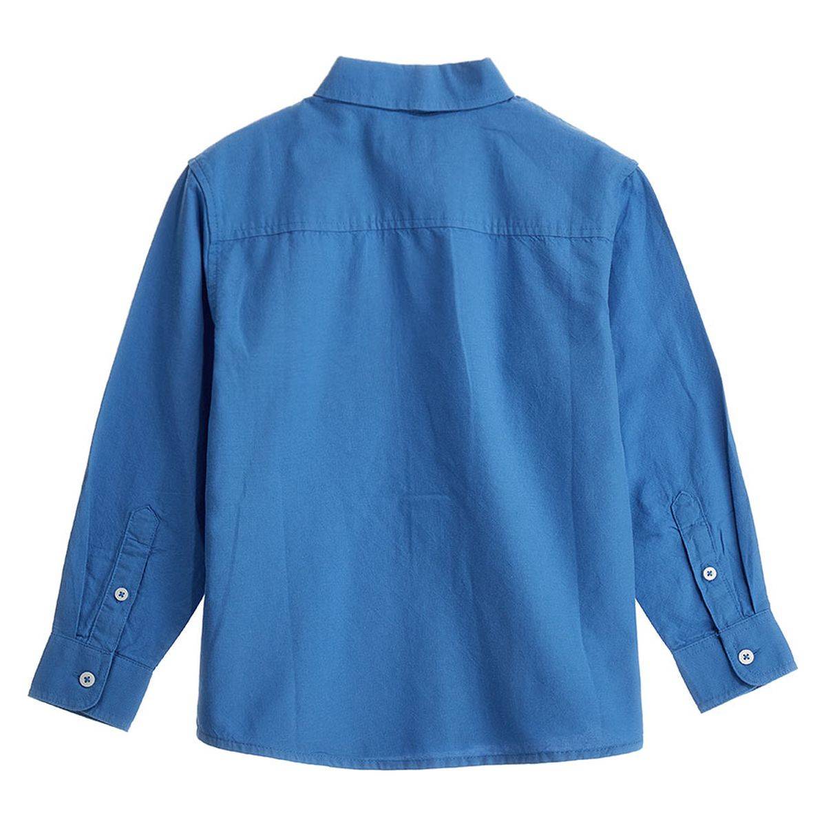 ORIGINAL MARINES košulja DR DEA2510B M Plava 104