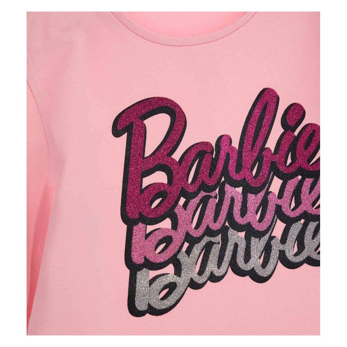 ORIGINAL MARINES majica DR DEAV3602F BARBIE Ž Roza 152