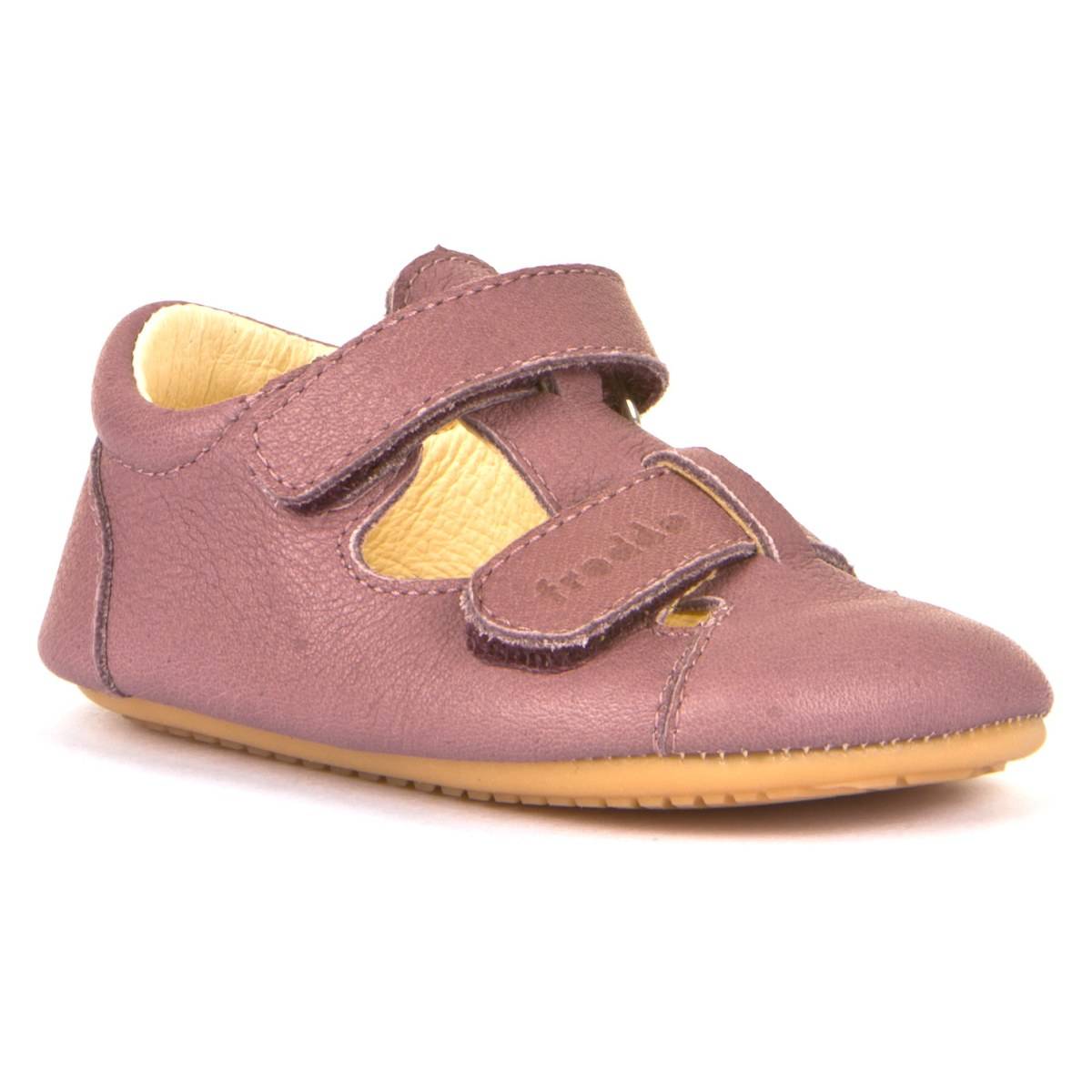 Froddo copat G1140003 PREWALKERS D nude 18