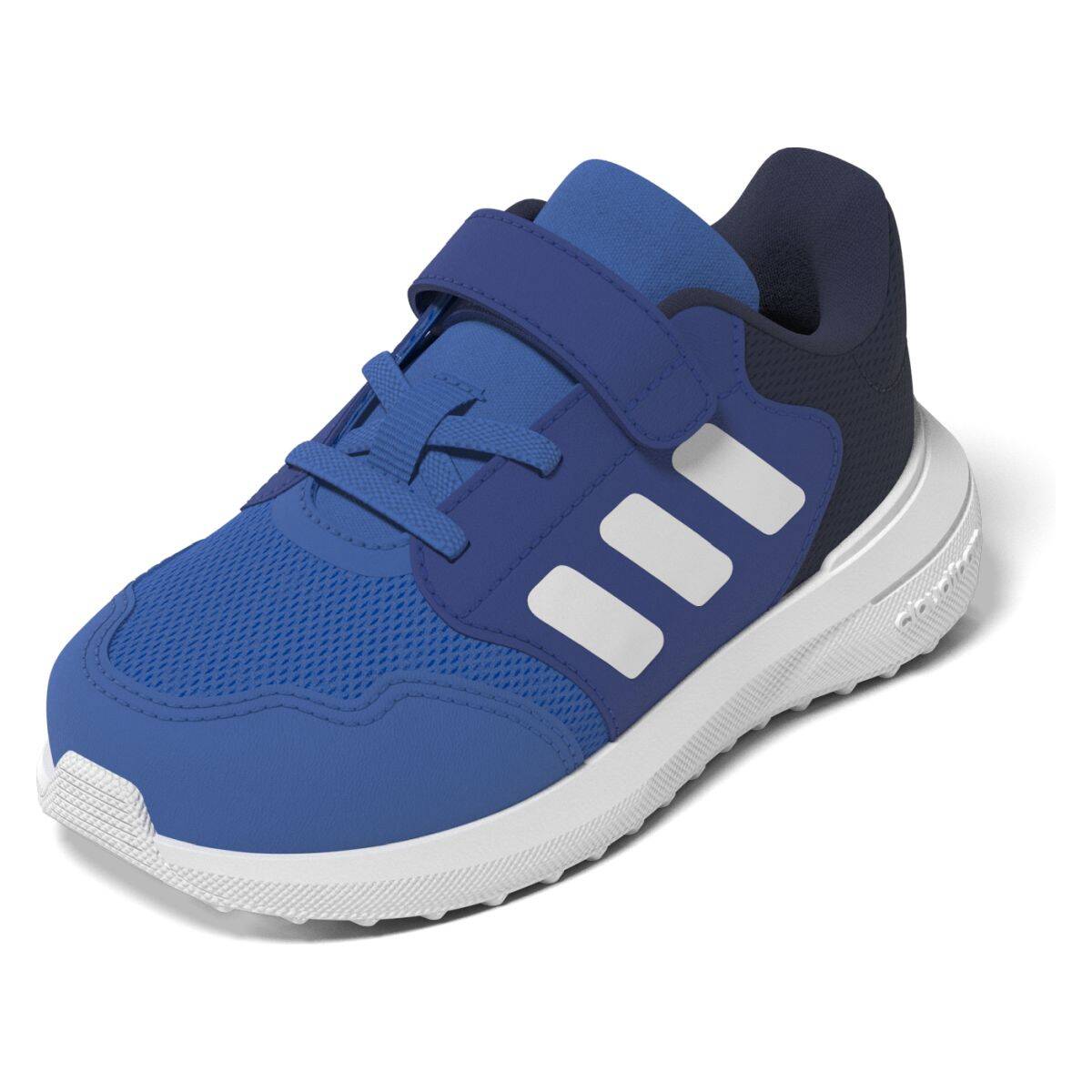 Adidas športni copat IH7780 Tensaur Run 3.0 EL F blue 26