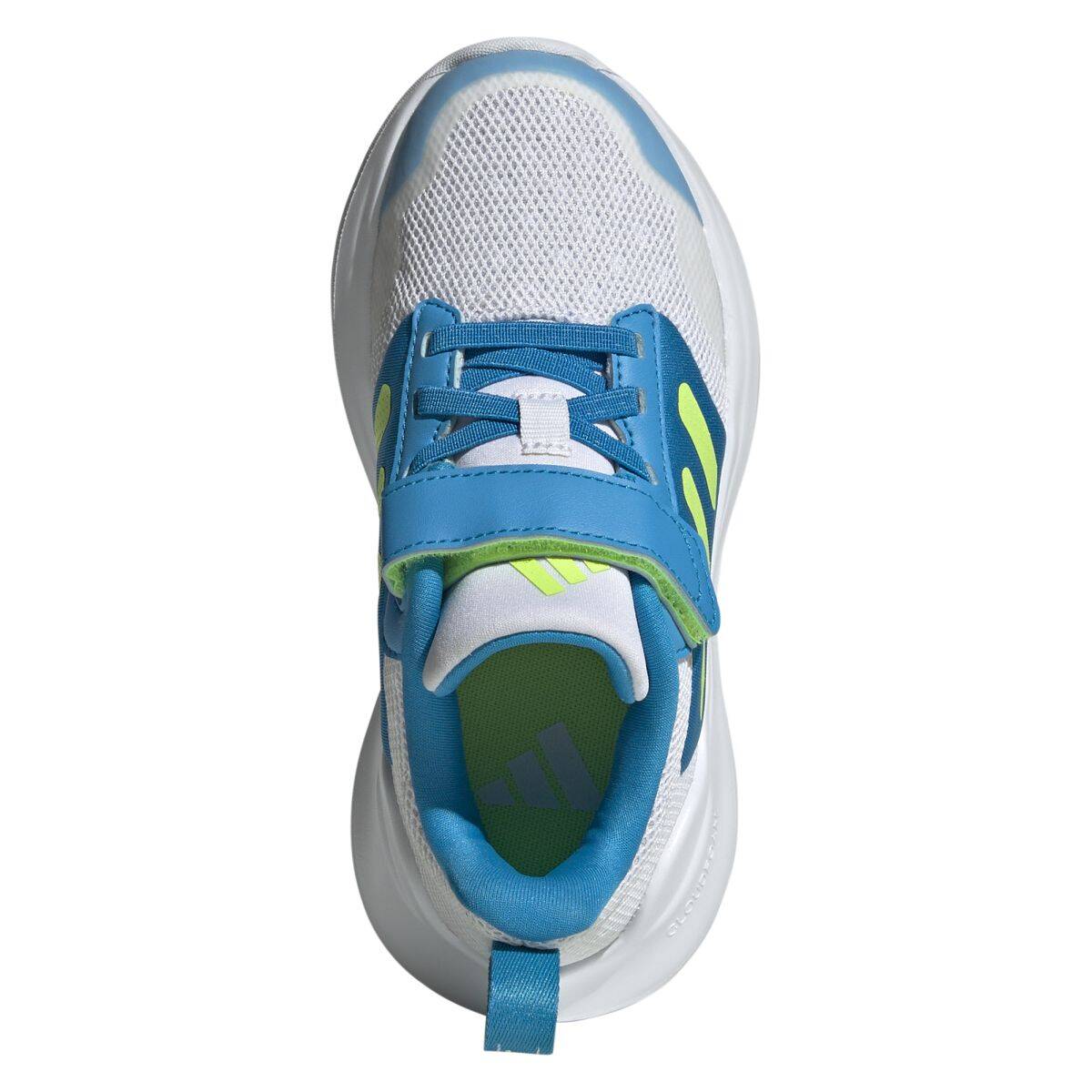 Adidas športni copat JQ4850 Tensaur Run 3.0 EL F blue 29