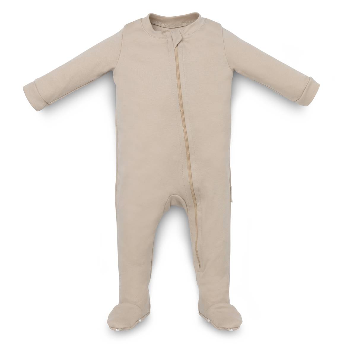 KENGURU GOLD pidžama kombinezon "hazelnut", 80-86 KG3144