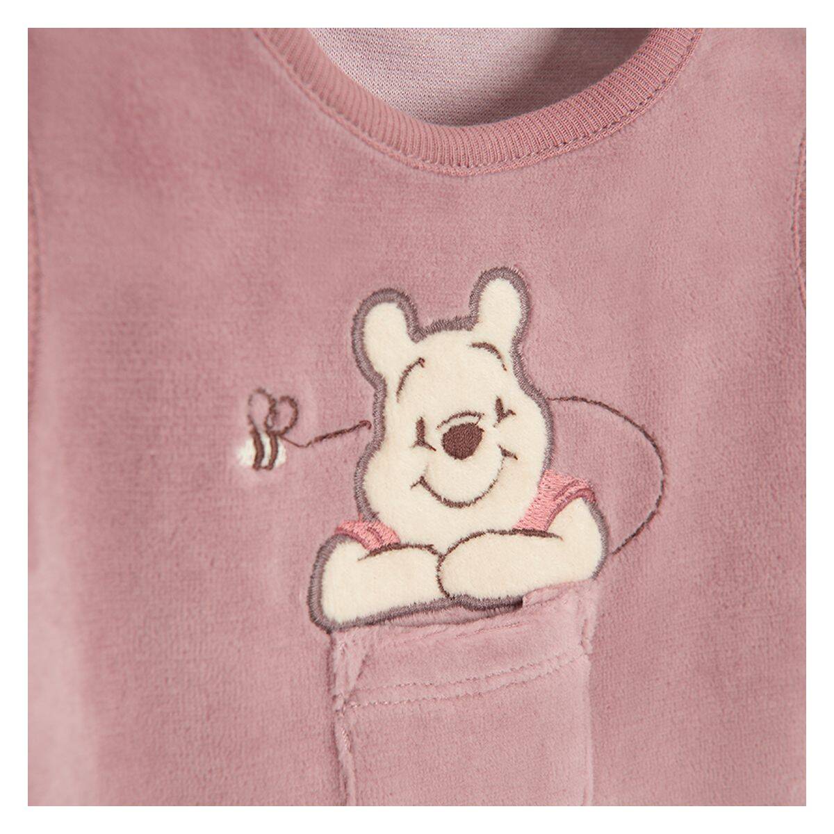 Cool Club komplet 2 delni DR DH LCG3101966-00 DISNEY D Roza 74