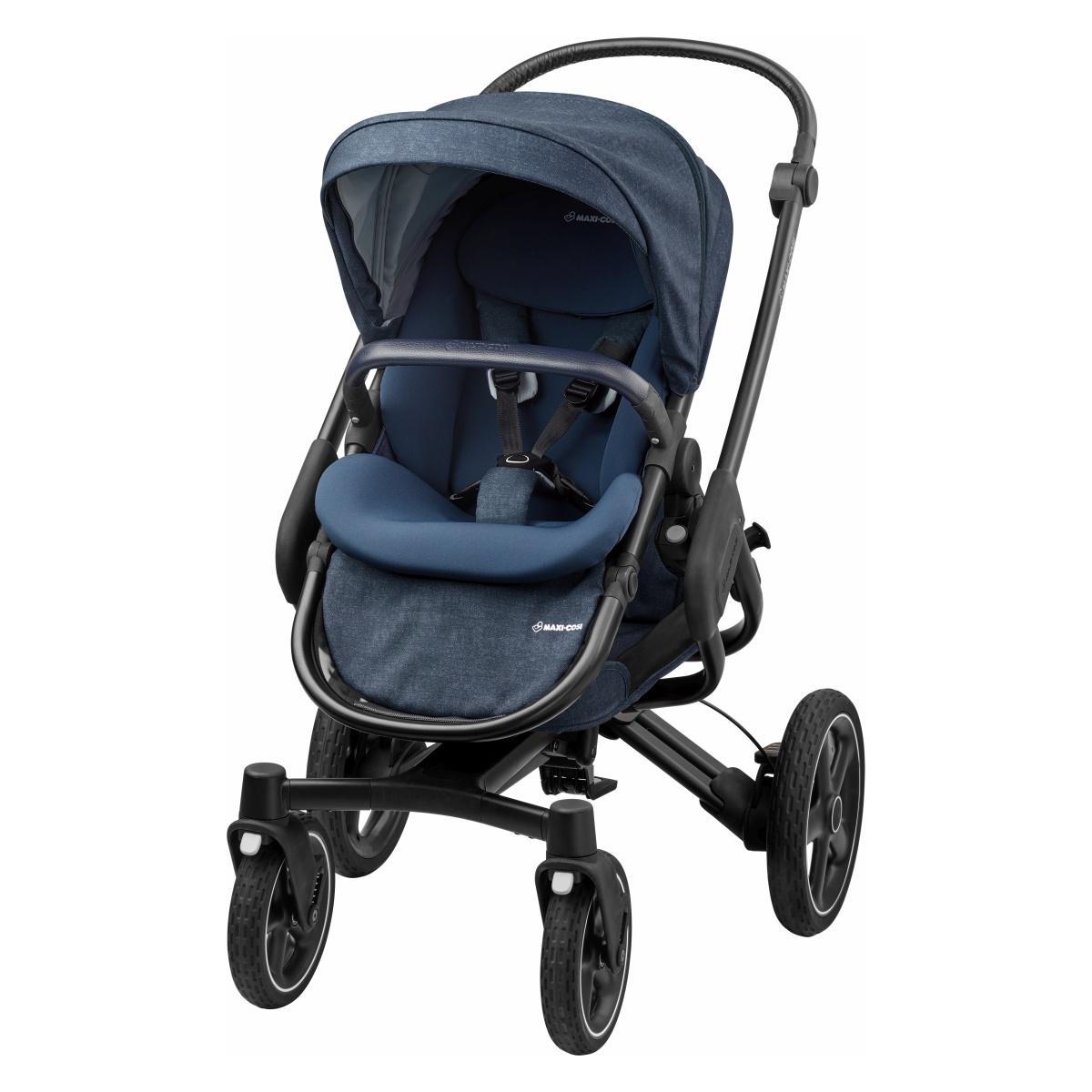MAXI COSI kolica 1u1 Nova 4 nomad blue 1303243110