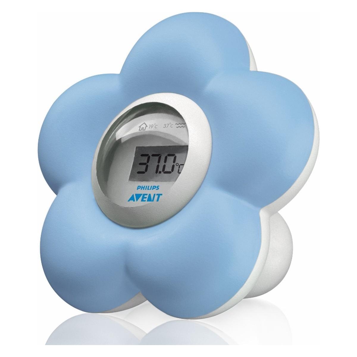 AVENT termometar za vodu digitalni sobni