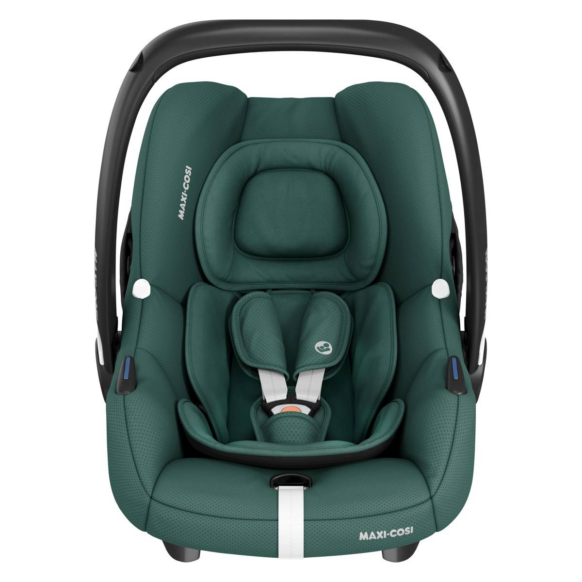 Maxi Cosi Avtosedež i-size 40-75 cm Cabriofix i-Size essential green
