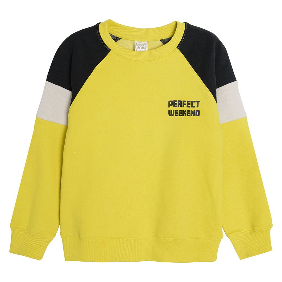 Cool Club jopa CCB2523456 F ZELENA S 158