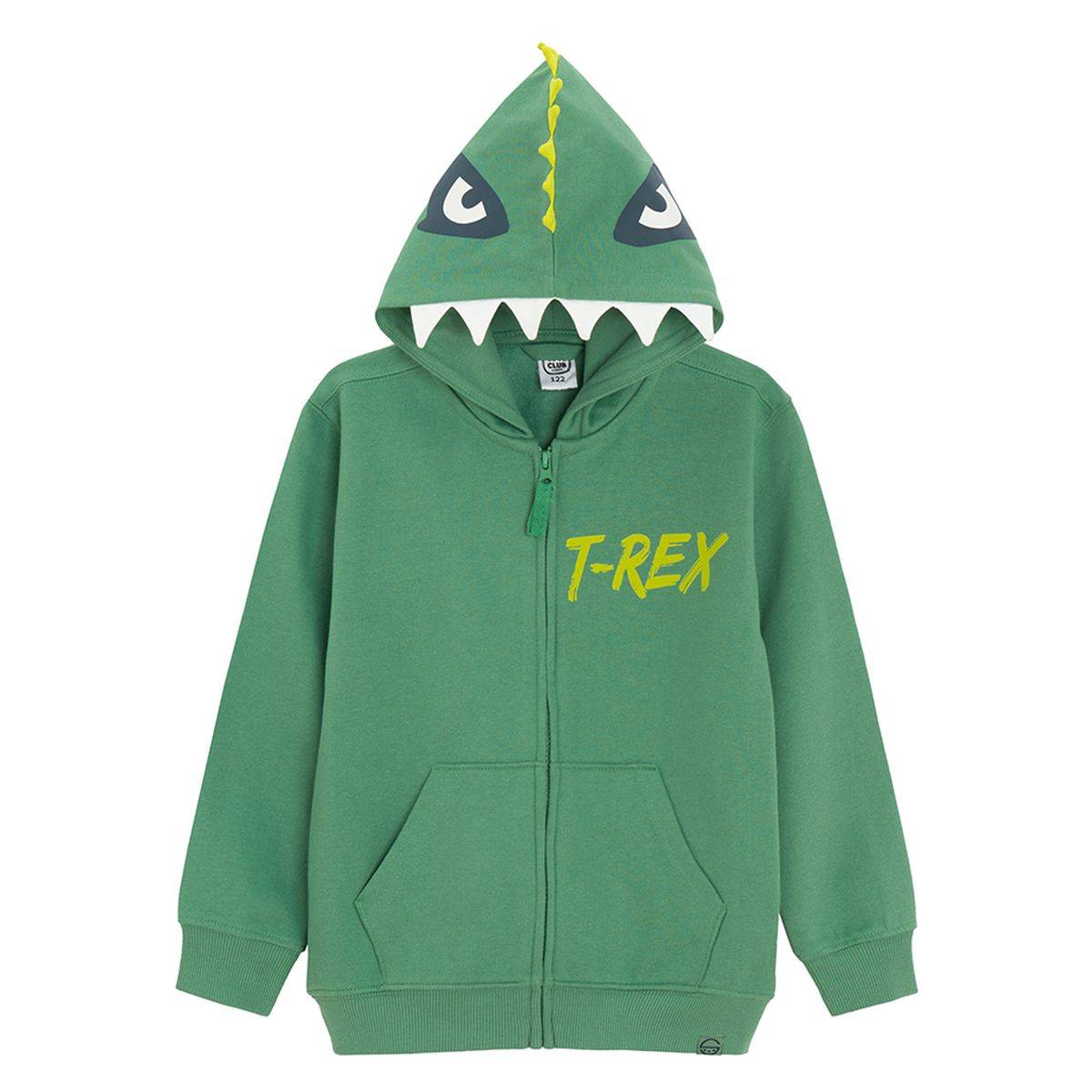 Cool Club jopa DR CCB2810949 F Zelena 128