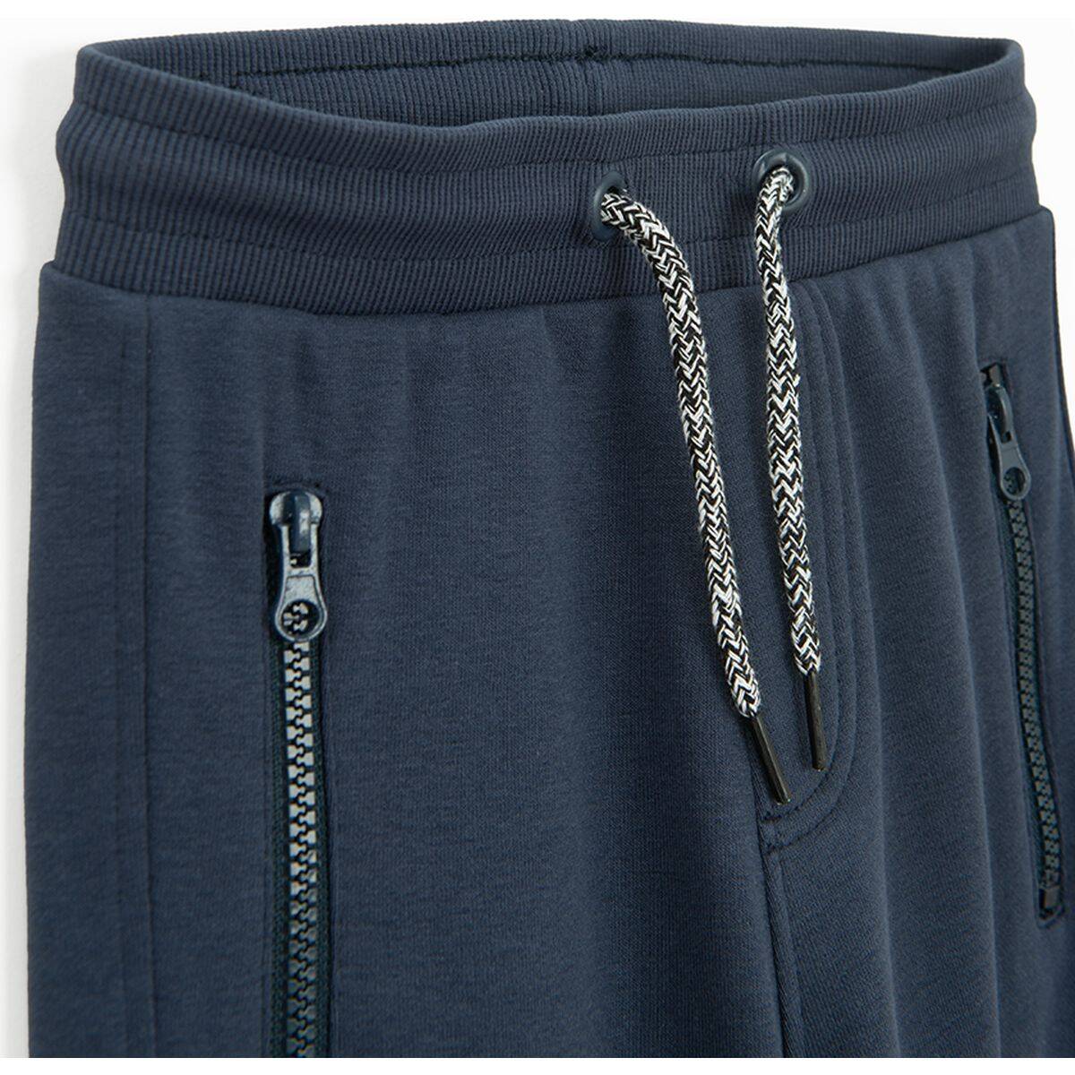 COOL CLUB hlače trenirka DH CCB3110705 M Plava 116