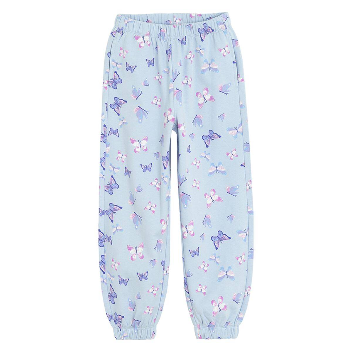 COOL CLUB trenirka DR DH CCG3011374-00 Ž Roza 128