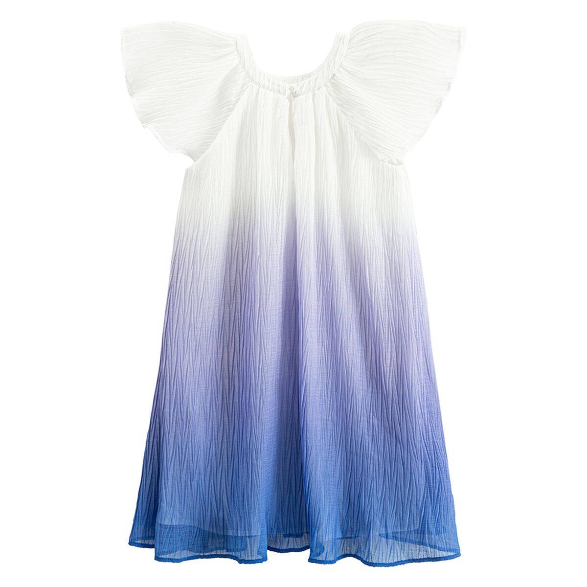 COOL CLUB haljina KR CCG3012094 Ž Bijela 98