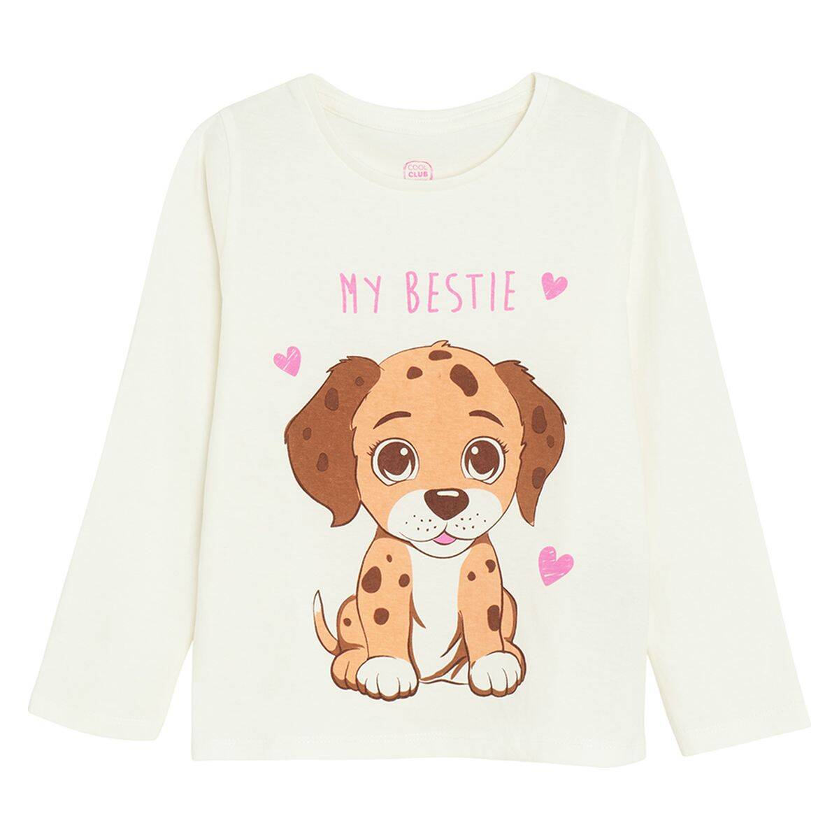 Cool Club pižama DR DH CUG3111311-00 D Večbarvno 98