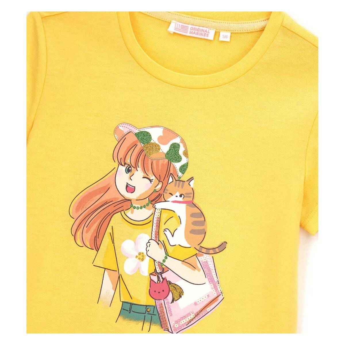 ORIGINAL MARINES komplet 2 djelni KR KH DFP3164CF Ž Šareno 128