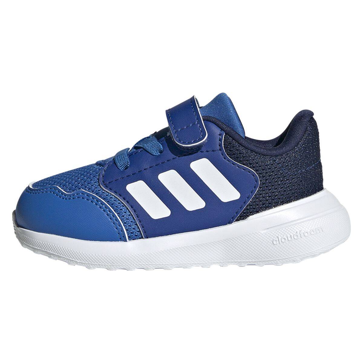 Adidas športni copat IH7780 Tensaur Run 3.0 EL F blue 26
